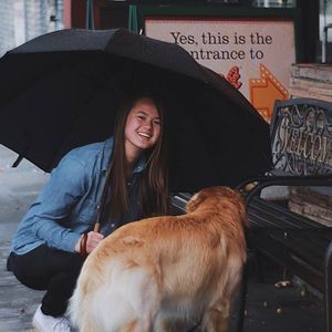 Meet your Posher, Marion